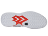 04405-140-M | ULTRA COURT | WHITE/BLACK/MARS RED