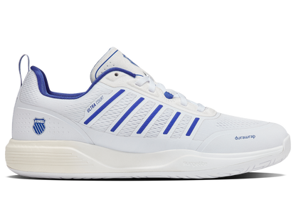 04405-144-M | ULTRA COURT | WHITE/DAZZLING BLUE/EGRET