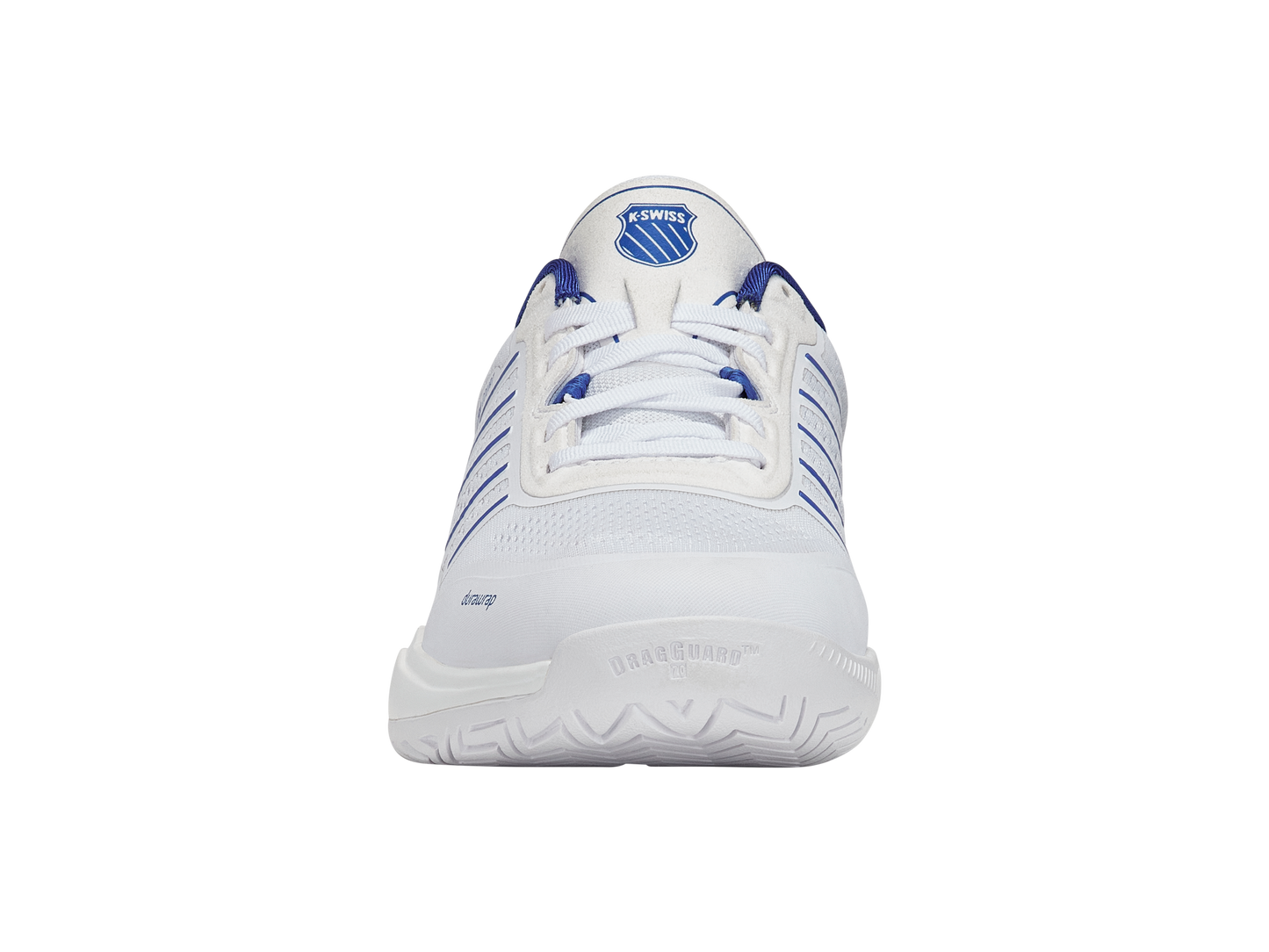 04405-144-M | ULTRA COURT | WHITE/DAZZLING BLUE/EGRET