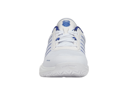 04405-144-M | ULTRA COURT | WHITE/DAZZLING BLUE/EGRET