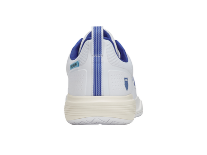 04405-144-M | ULTRA COURT | WHITE/DAZZLING BLUE/EGRET