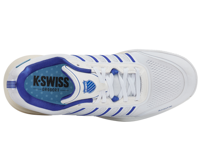 04405-144-M | ULTRA COURT | WHITE/DAZZLING BLUE/EGRET