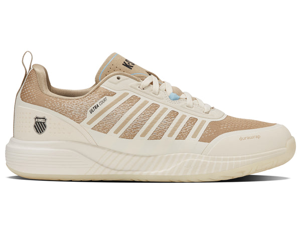 moca　kiso ゴールドクラウン ULTRA COURT – K-Swiss US
