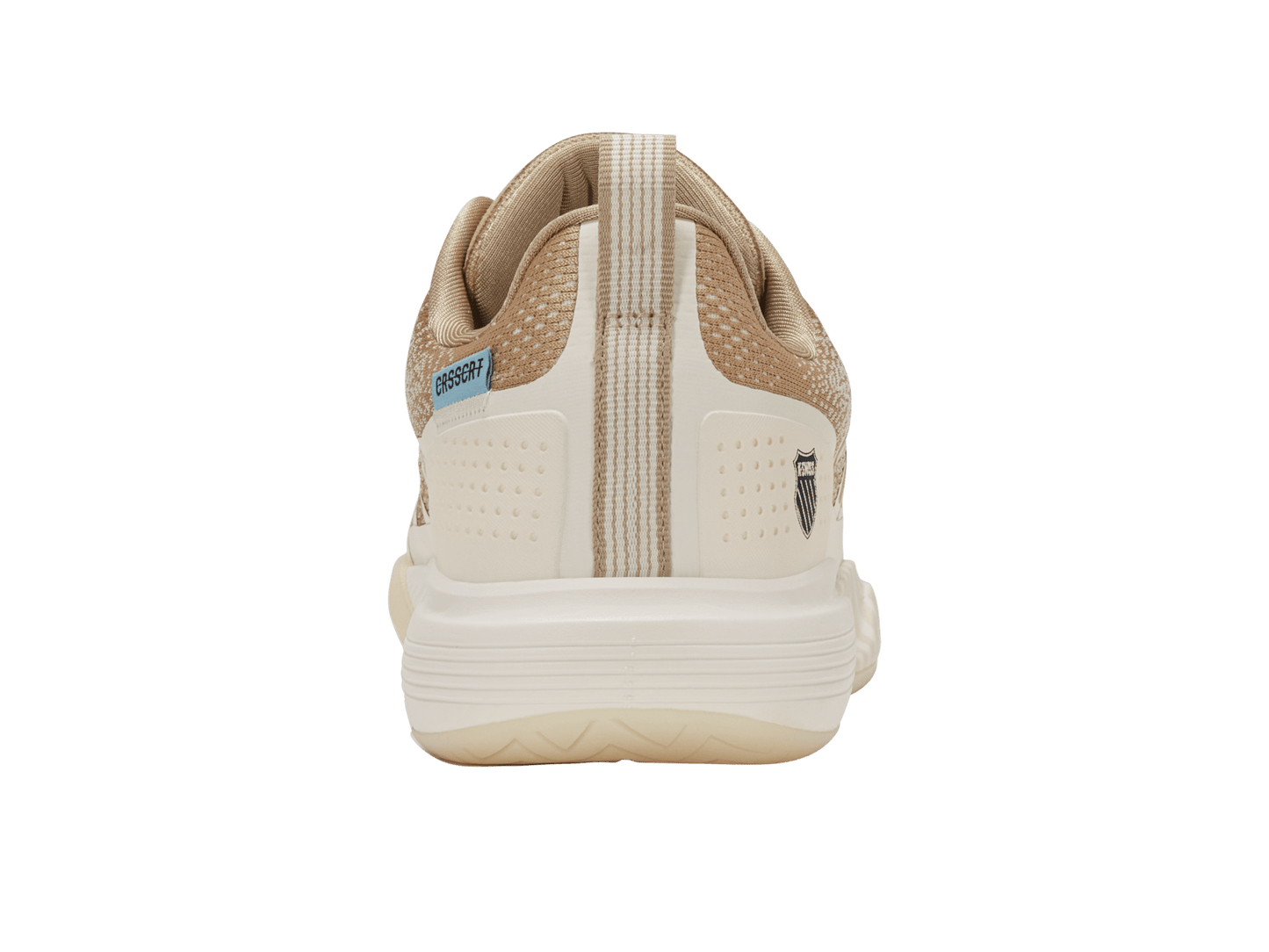 04405 - 648 - M | ULTRA COURT | JET STREAM/IRISH CREAM - K - Swiss US - FOOTWEAR