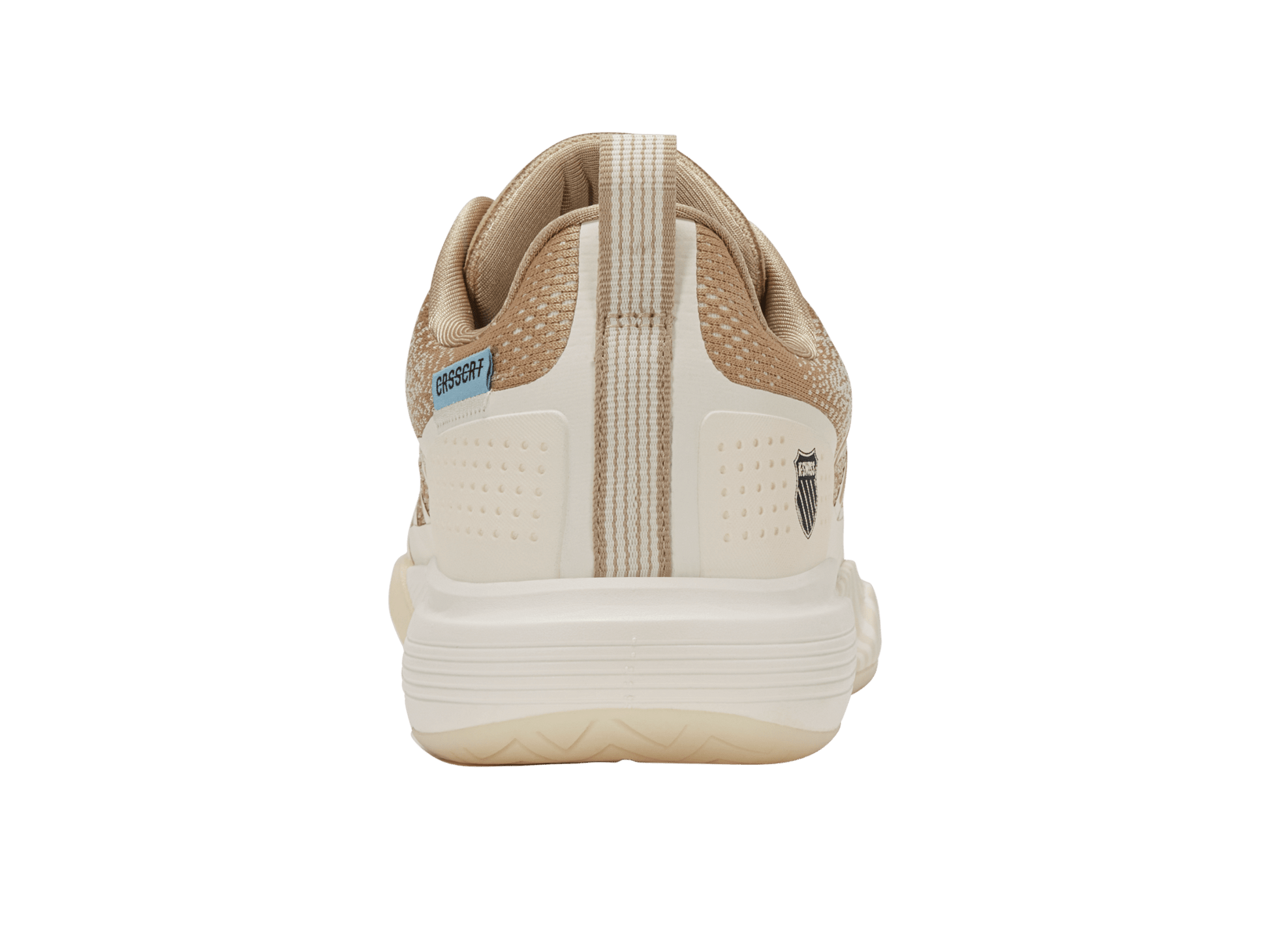 04405 - 648 - M | ULTRA COURT | JET STREAM/IRISH CREAM - K - Swiss US - FOOTWEAR