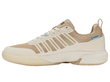 04405 - 648 - M | ULTRA COURT | JET STREAM/IRISH CREAM - K - Swiss US - FOOTWEAR