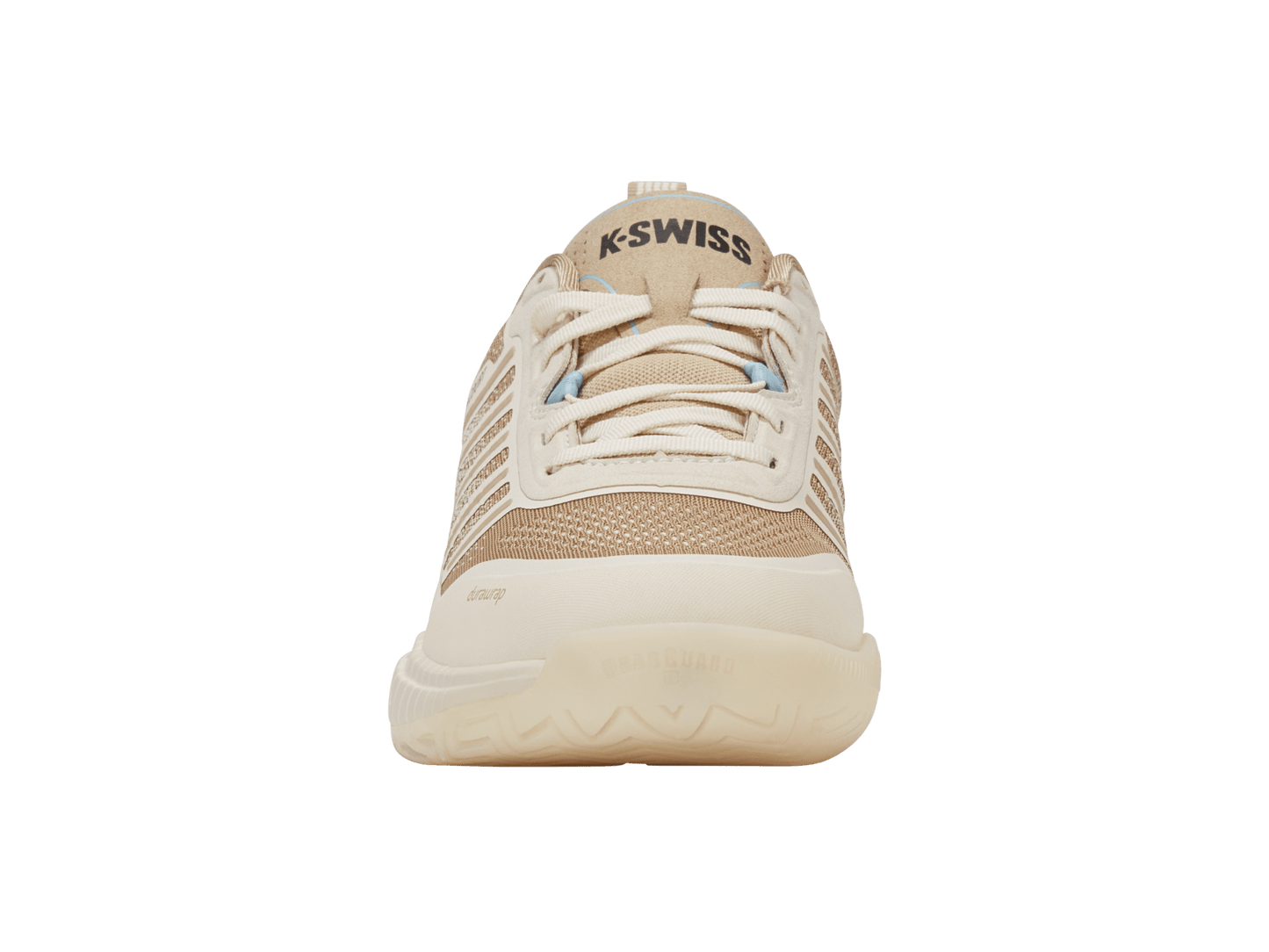 04405 - 648 - M | ULTRA COURT | JET STREAM/IRISH CREAM - K - Swiss US - FOOTWEAR