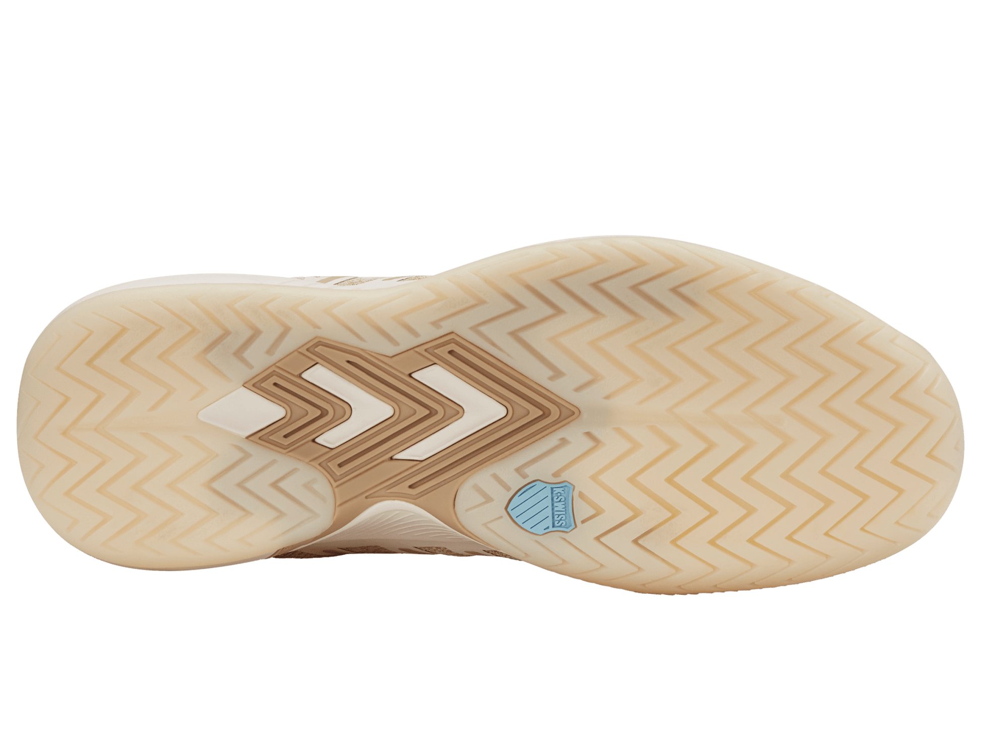 04405 - 648 - M | ULTRA COURT | JET STREAM/IRISH CREAM - K - Swiss US - FOOTWEAR