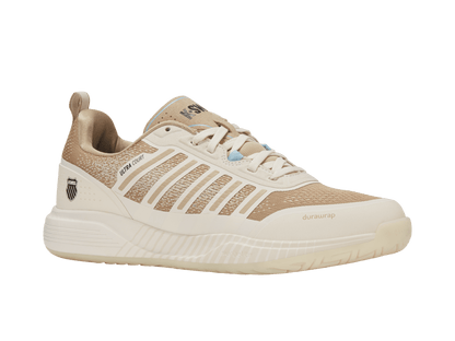 04405 - 648 - M | ULTRA COURT | JET STREAM/IRISH CREAM - K - Swiss US - FOOTWEAR
