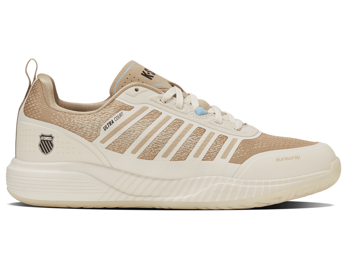 ULTRA COURT – K-Swiss US
