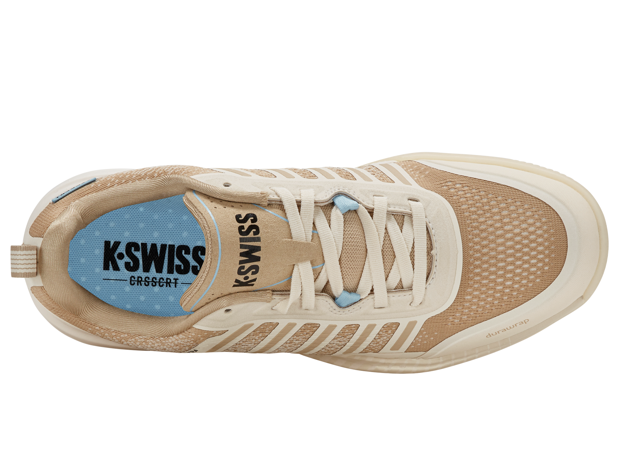 ULTRA COURT – K-Swiss US