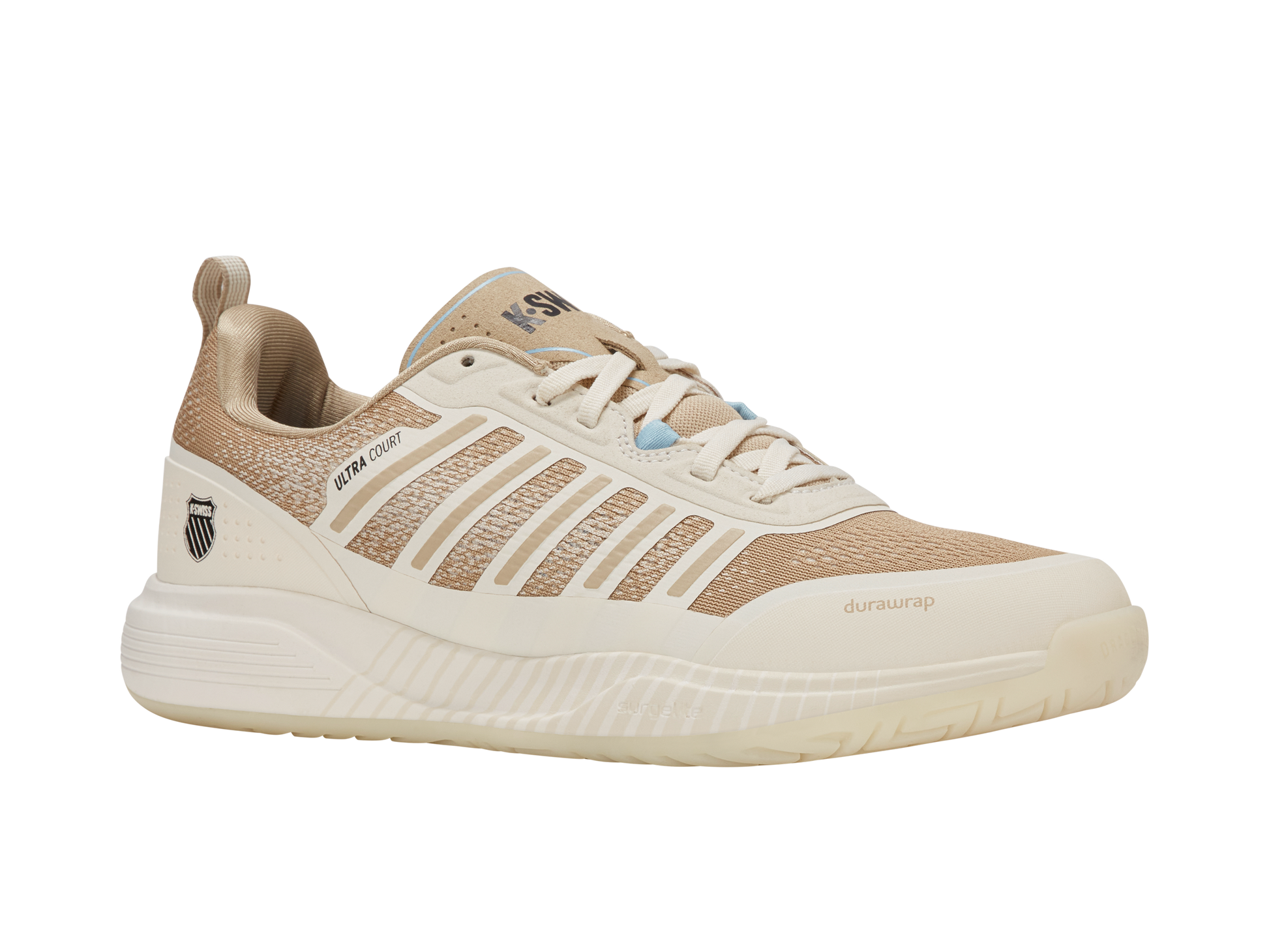 ULTRA COURT – K-Swiss US