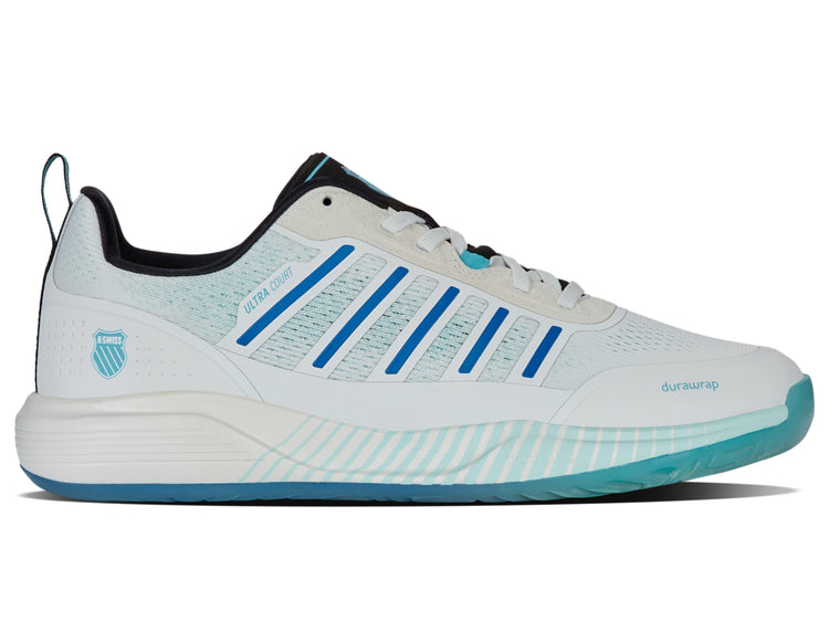 04405-963-M | ULTRA COURT | BIT OF BLUE/BRILLIANT BLUE/CAPRI