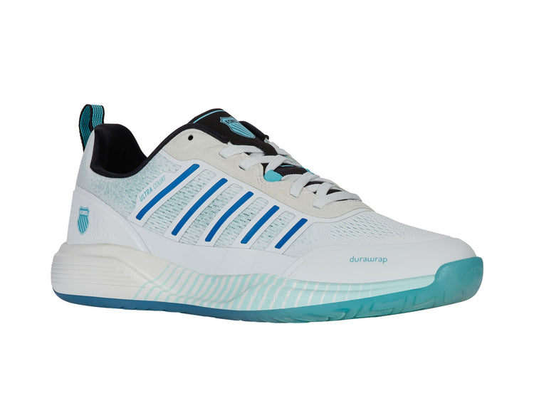 04405-963-M | ULTRA COURT | BIT OF BLUE/BRILLIANT BLUE/CAPRI