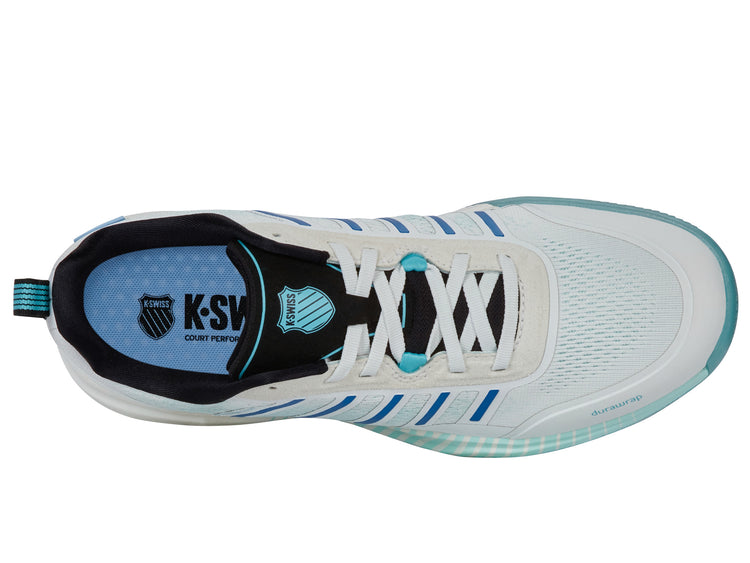 04405-963-M | ULTRA COURT | BIT OF BLUE/BRILLIANT BLUE/CAPRI