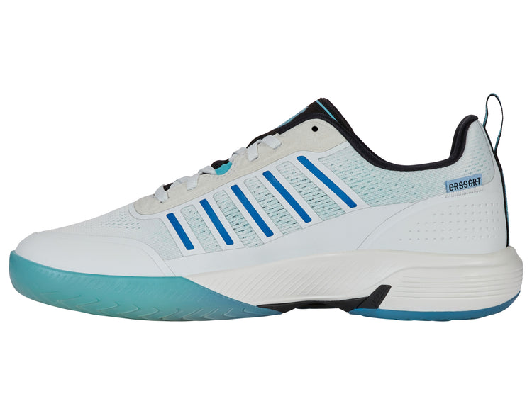04405-963-M | ULTRA COURT | BIT OF BLUE/BRILLIANT BLUE/CAPRI