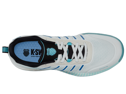 04405 - 963 - M | ULTRA COURT | BIT OF BLUE/BRILLIANT BLUE/CAPRI - K - Swiss US - FOOTWEAR