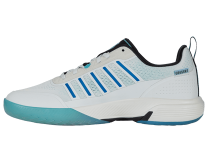 04405 - 963 - M | ULTRA COURT | BIT OF BLUE/BRILLIANT BLUE/CAPRI - K - Swiss US - FOOTWEAR