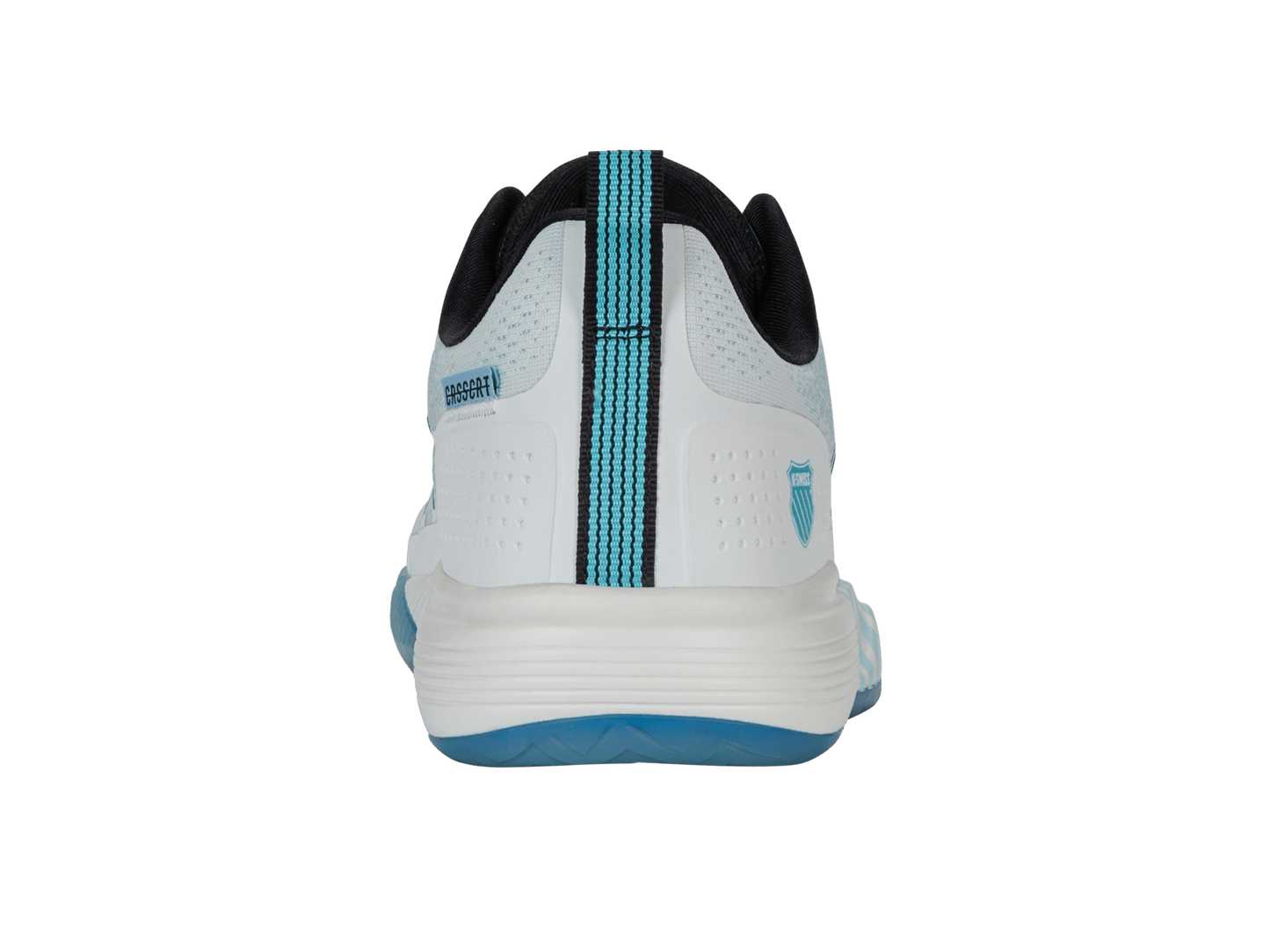 04405 - 963 - M | ULTRA COURT | BIT OF BLUE/BRILLIANT BLUE/CAPRI - K - Swiss US - FOOTWEAR