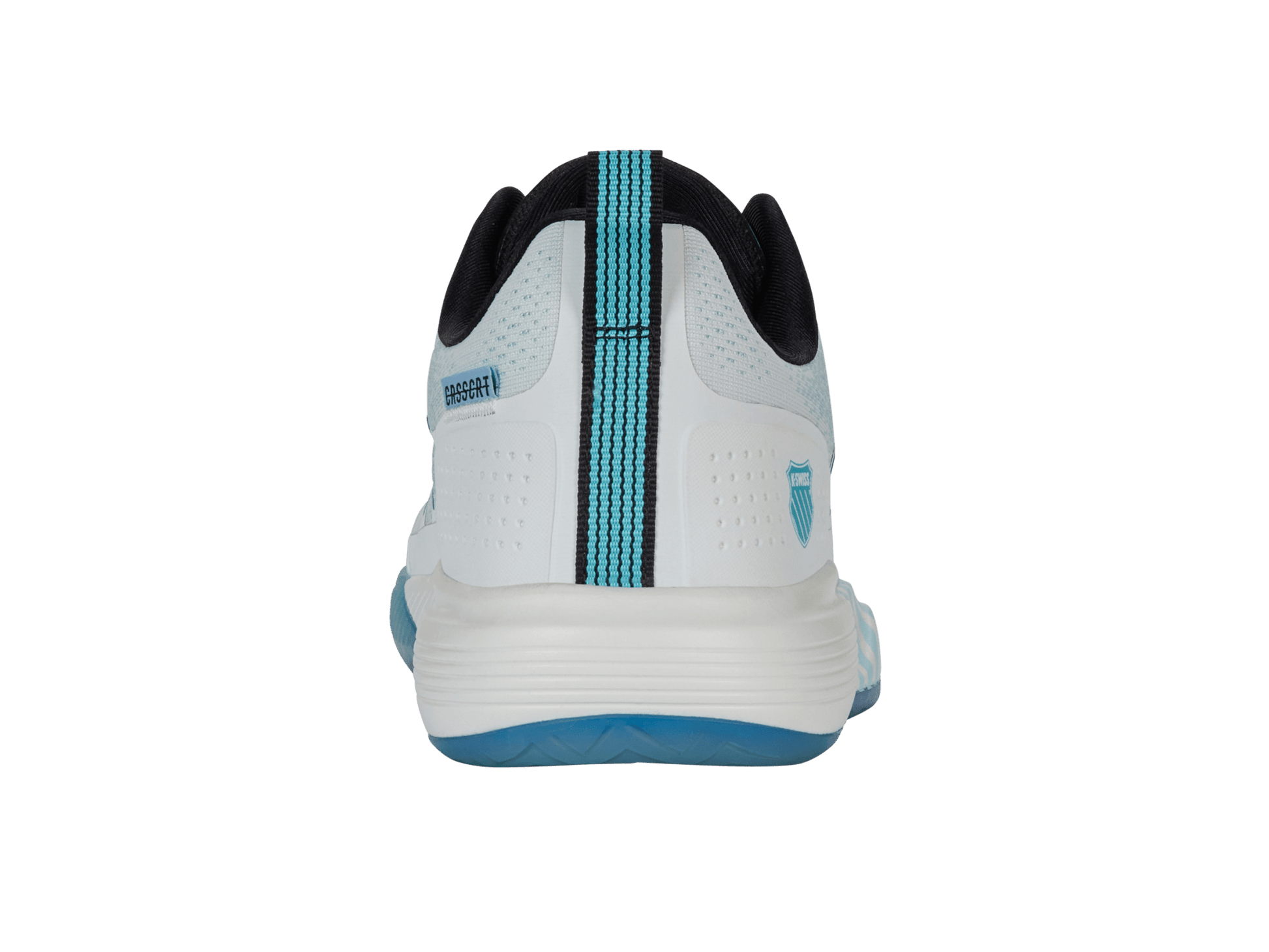 04405 - 963 - M | ULTRA COURT | BIT OF BLUE/BRILLIANT BLUE/CAPRI - K - Swiss US - FOOTWEAR