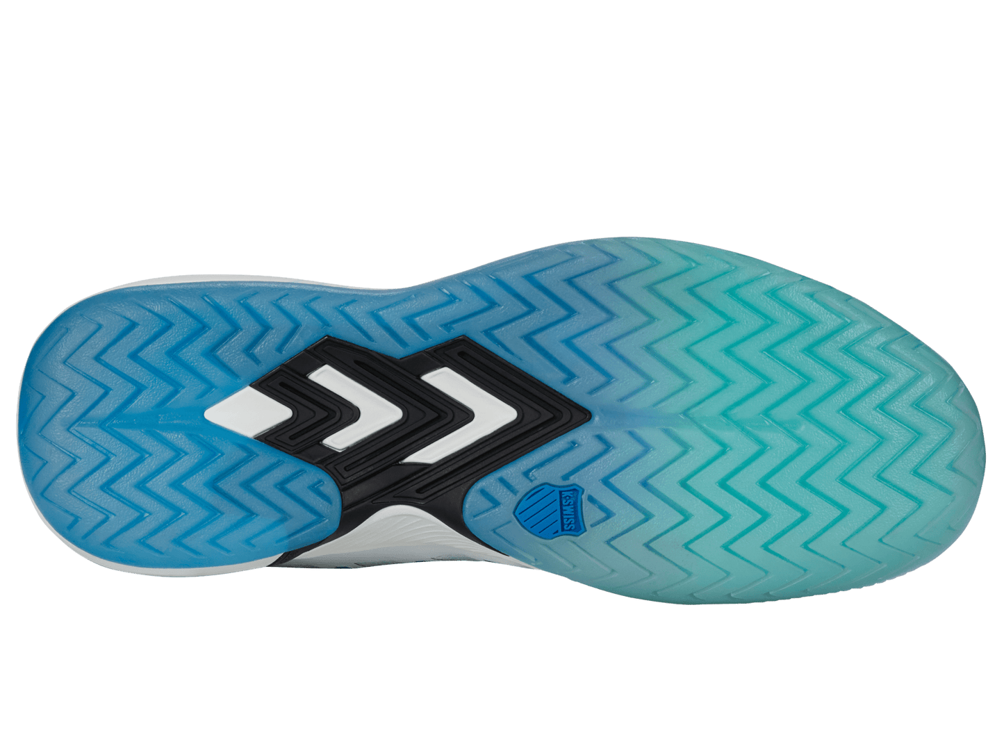 04405 - 963 - M | ULTRA COURT | BIT OF BLUE/BRILLIANT BLUE/CAPRI - K - Swiss US - FOOTWEAR