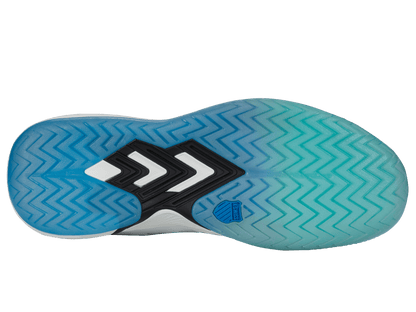 04405 - 963 - M | ULTRA COURT | BIT OF BLUE/BRILLIANT BLUE/CAPRI - K - Swiss US - FOOTWEAR