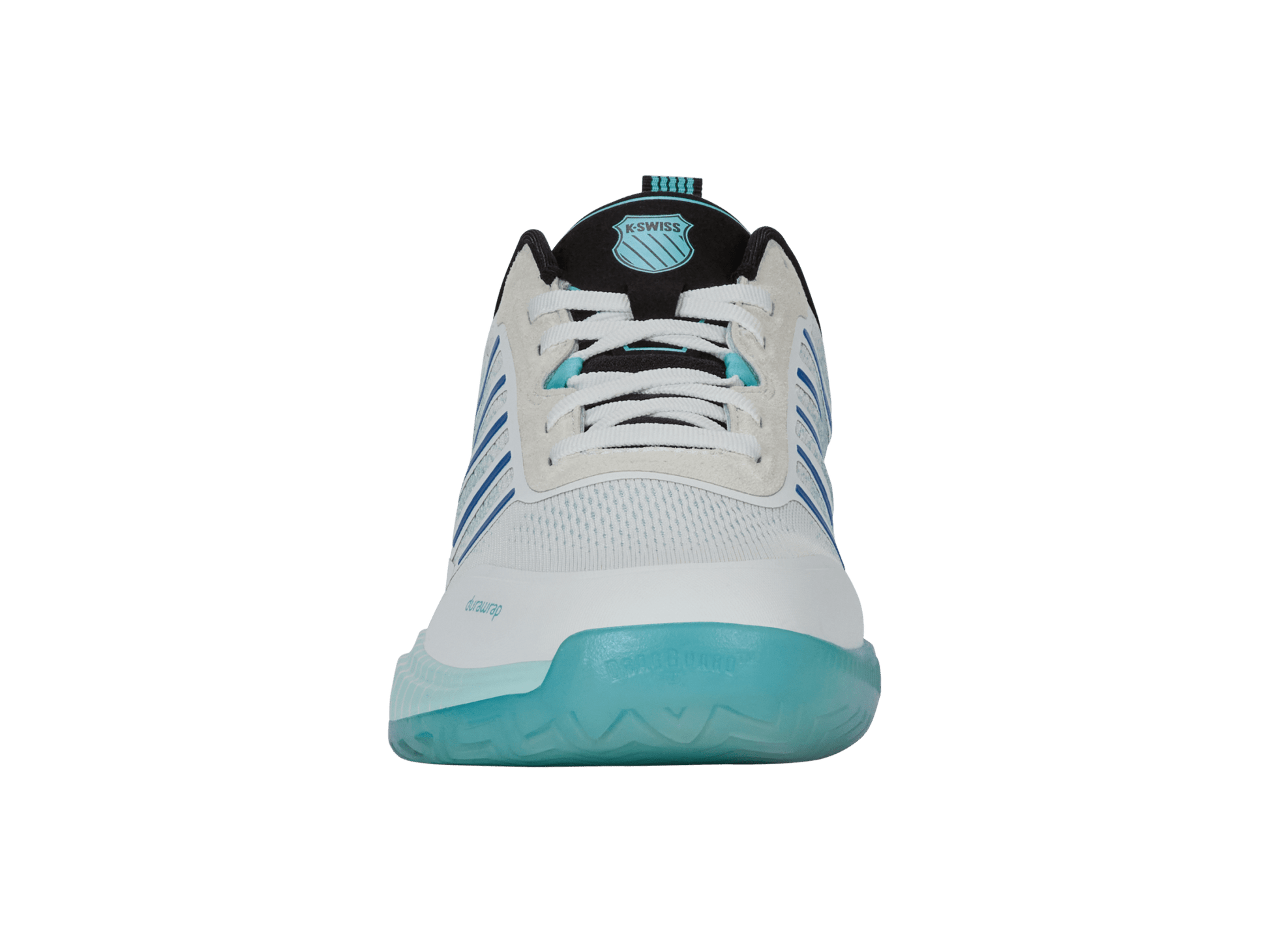 04405 - 963 - M | ULTRA COURT | BIT OF BLUE/BRILLIANT BLUE/CAPRI - K - Swiss US - FOOTWEAR