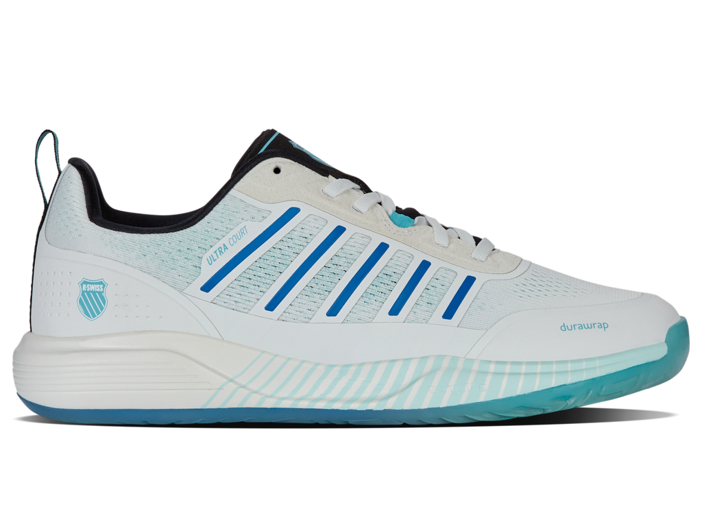 04405-963-M | ULTRA COURT | BIT OF BLUE/BRILLIANT BLUE/CAPRI