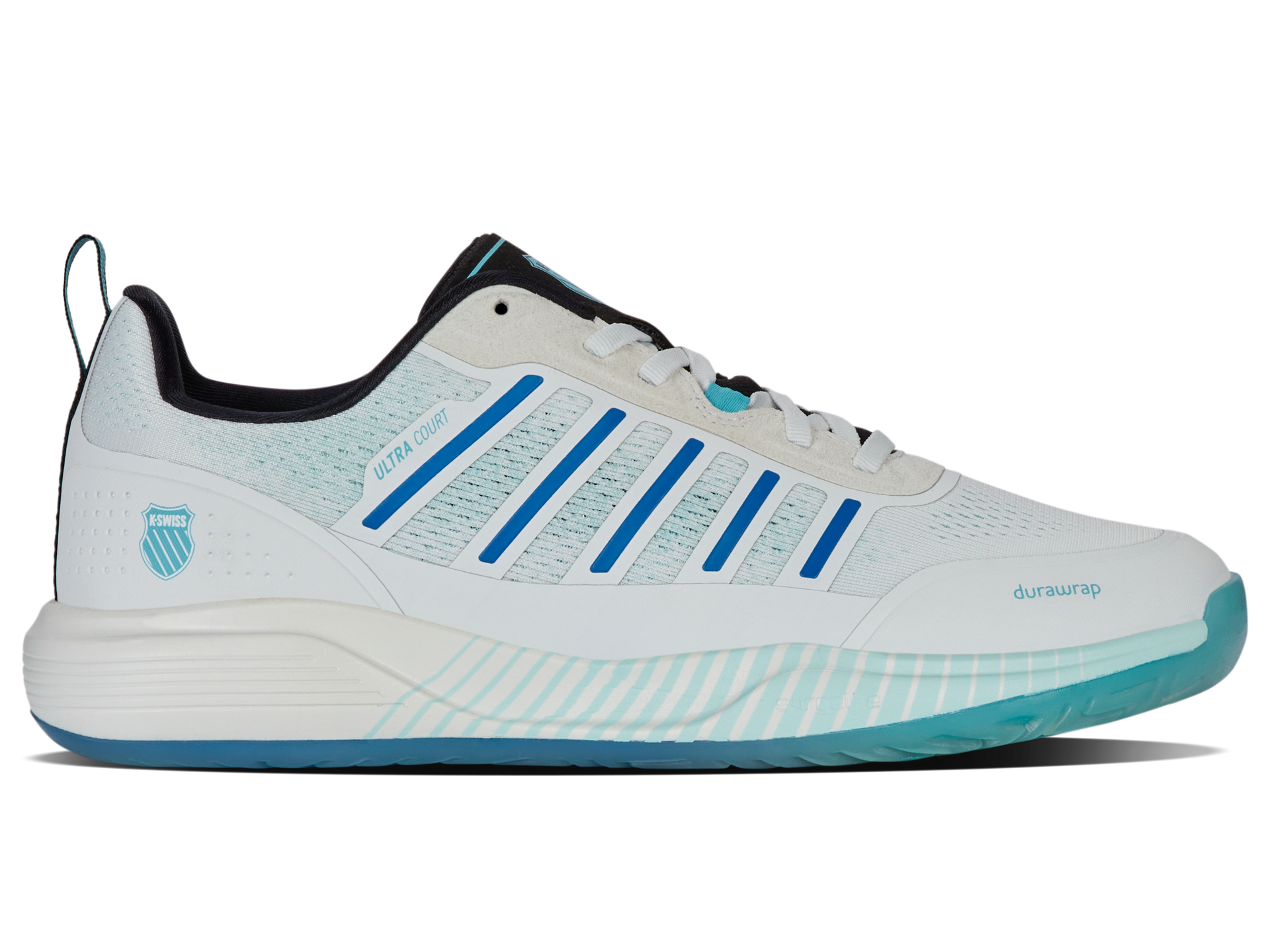 ULTRA COURT – K-Swiss US