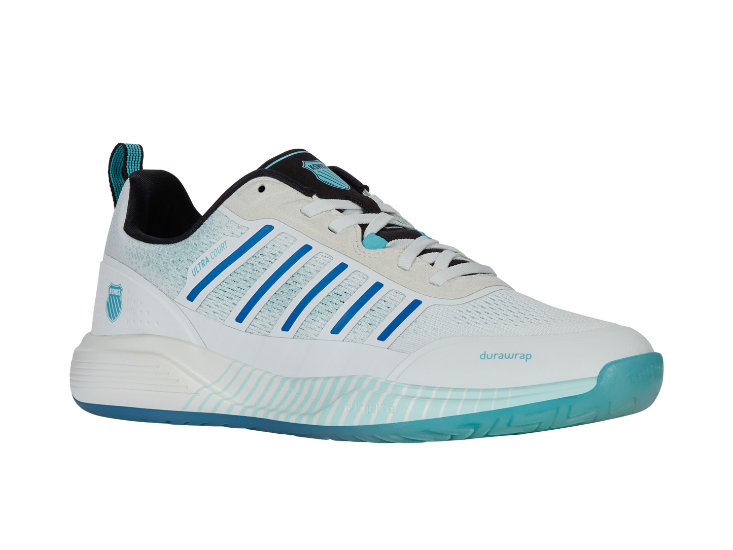 04405-963-M | ULTRA COURT | BIT OF BLUE/BRILLIANT BLUE/CAPRI