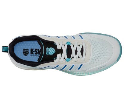 04405-963-M | ULTRA COURT | BIT OF BLUE/BRILLIANT BLUE/CAPRI