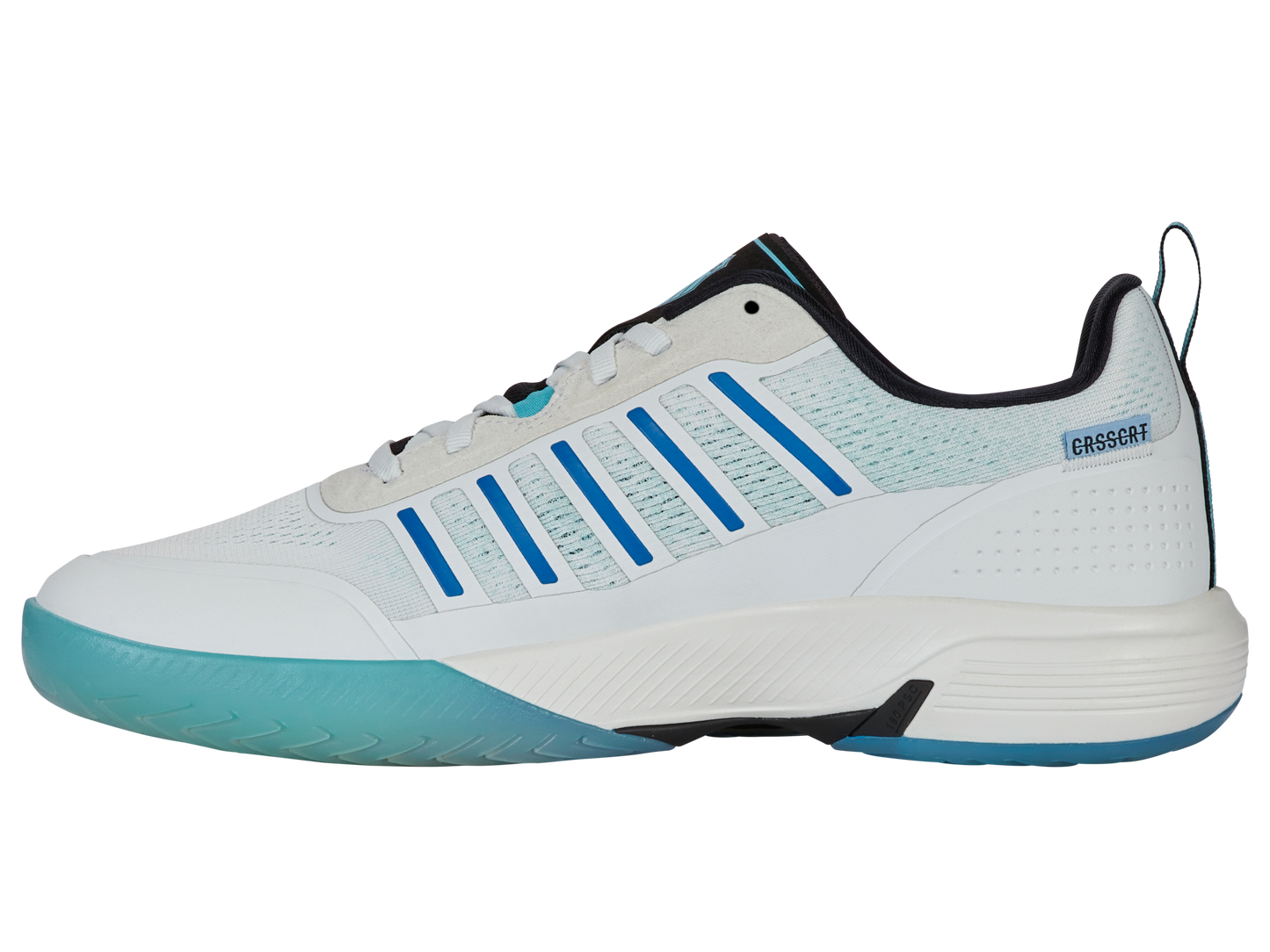 04405-963-M | ULTRA COURT | BIT OF BLUE/BRILLIANT BLUE/CAPRI