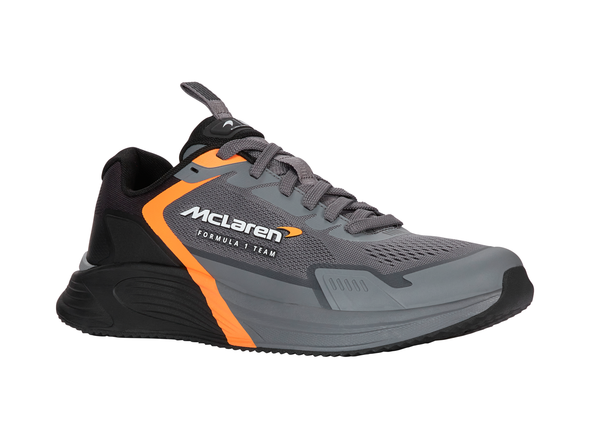 AERO-ACTIVE II X MCLAREN F1 TEAM – K-Swiss US