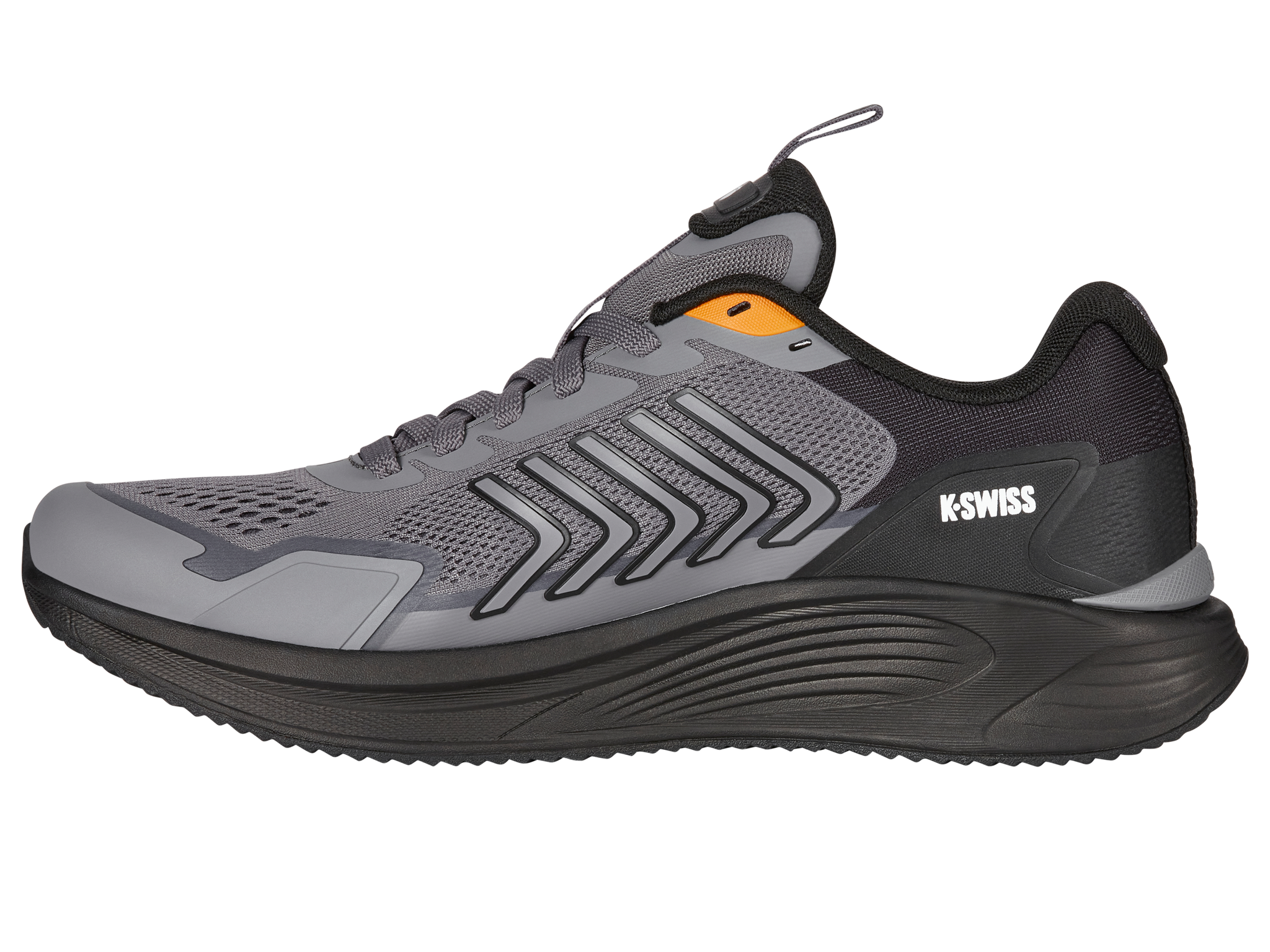 AERO-ACTIVE II X MCLAREN F1 TEAM – K-Swiss US AERO-ACTIVE II X MCLAREN F1 TEAM – K-Swiss US