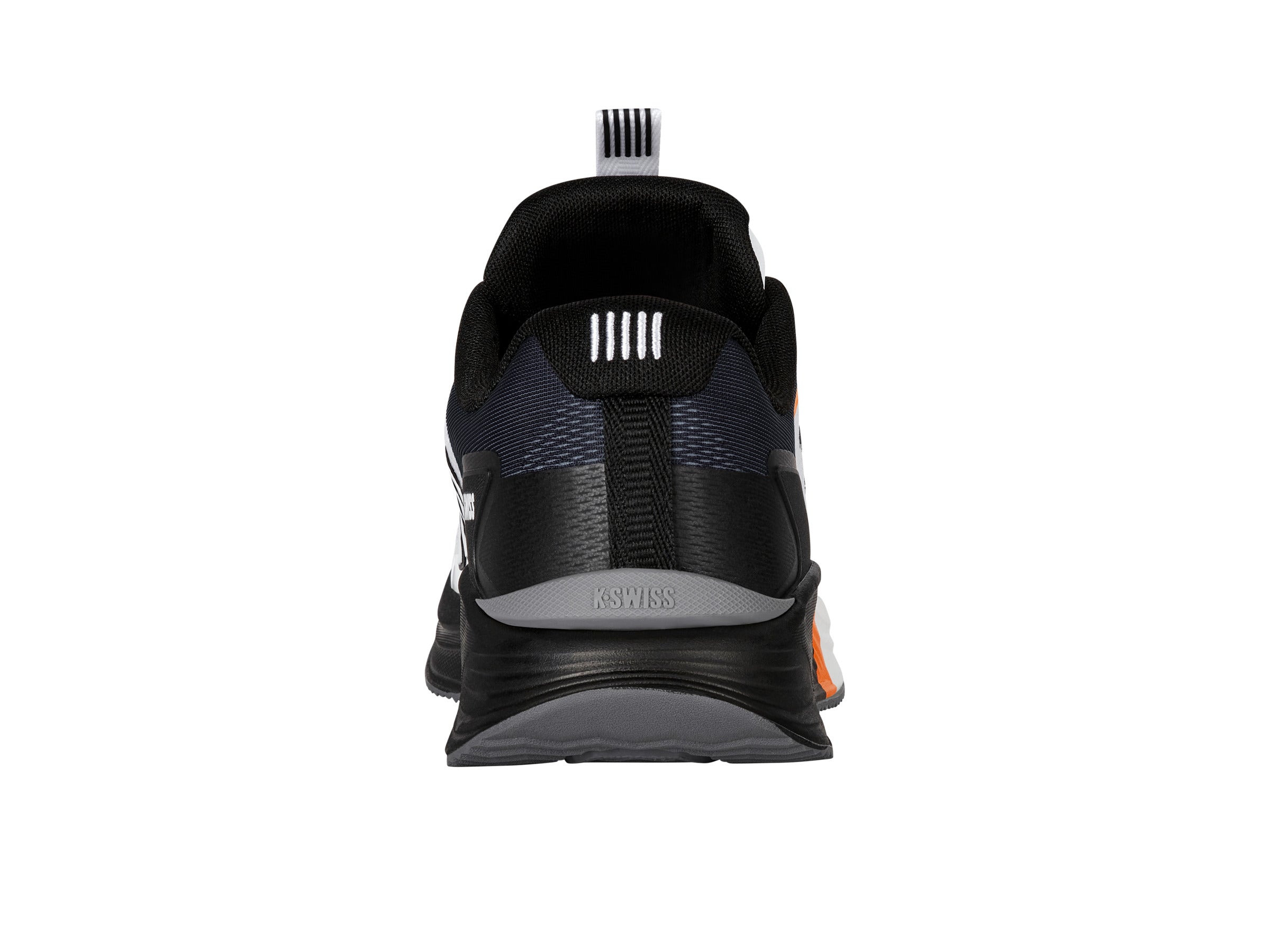 AERO-ACTIVE II X MCLAREN F1 TEAM – K-Swiss US
