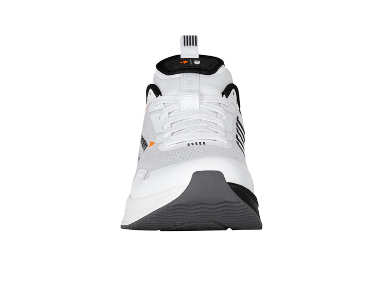 04410-196-M | AERO-ACTIVE II X MCLAREN F1 TEAM | WHITE/BLACK/PAPAYA