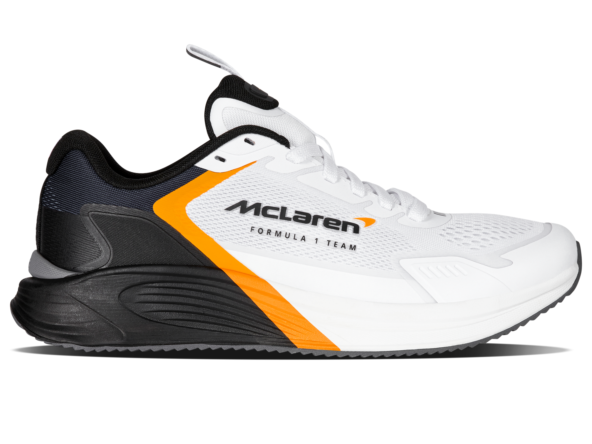 AERO-ACTIVE II X MCLAREN F1 TEAM – K-Swiss US