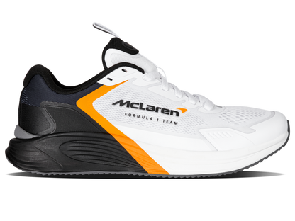 AERO-ACTIVE II X MCLAREN F1 TEAM – K-Swiss US