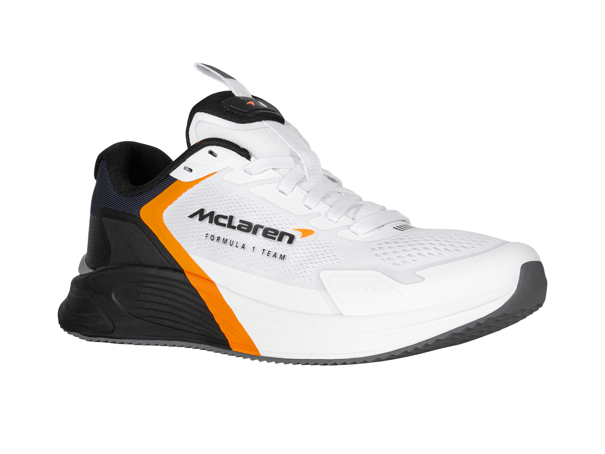 AERO-ACTIVE II X MCLAREN F1 TEAM – K-Swiss US