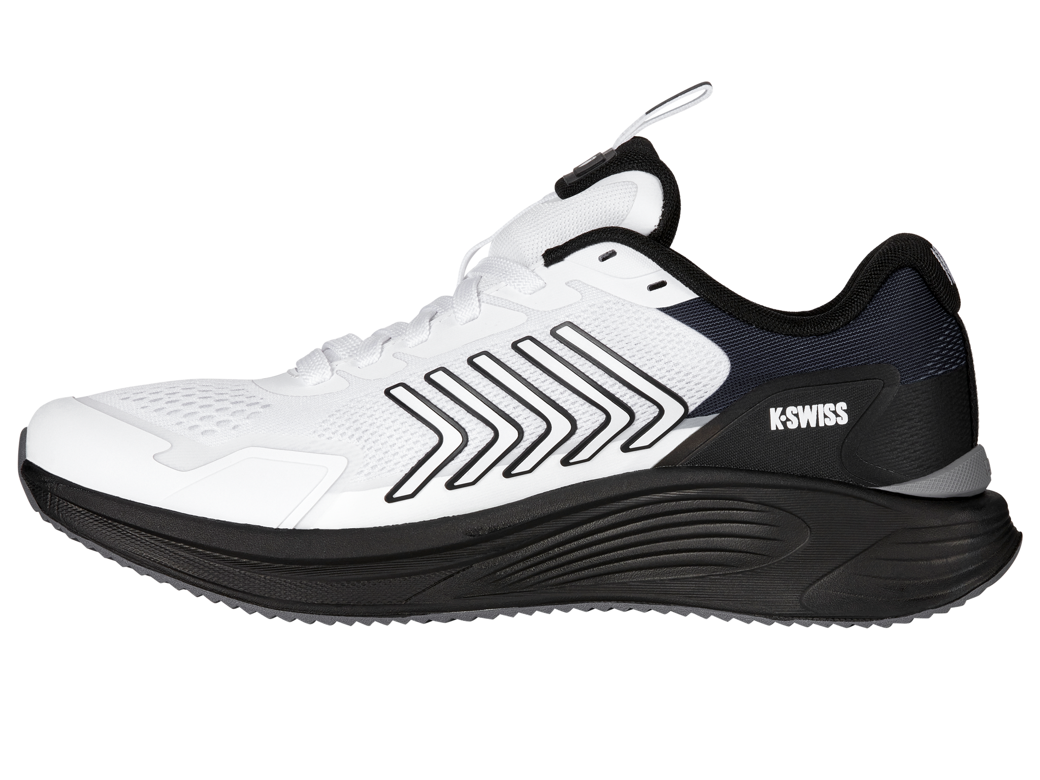 AERO-ACTIVE II X MCLAREN F1 TEAM – K-Swiss US