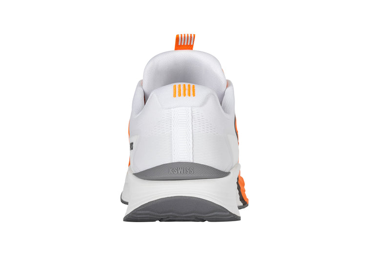 04410-831-M | AERO-ACTIVE II X MCLAREN F1 TEAM | PAPAYA/WHITE/BLACK