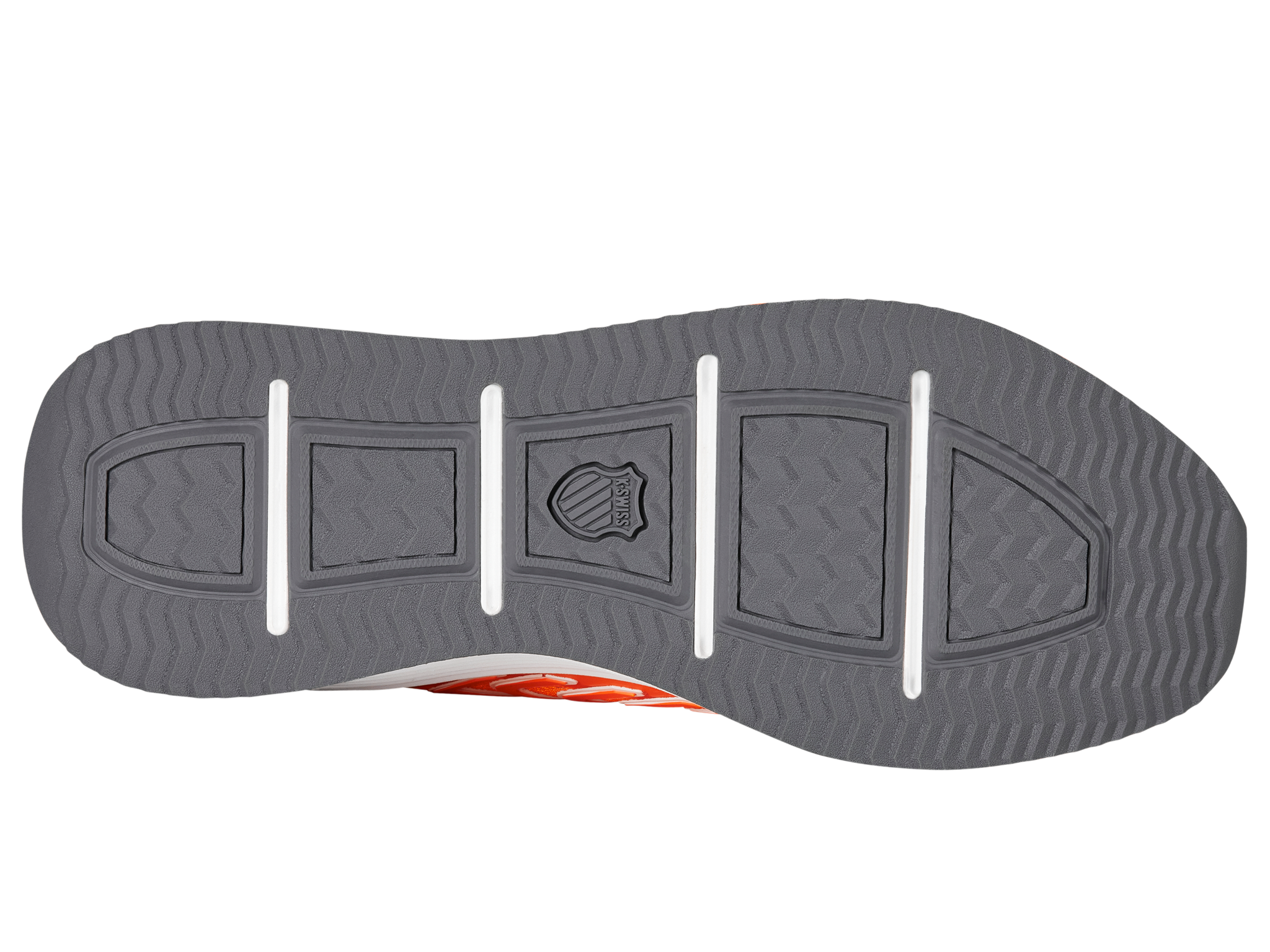 AERO-ACTIVE II X MCLAREN F1 TEAM – K-Swiss US