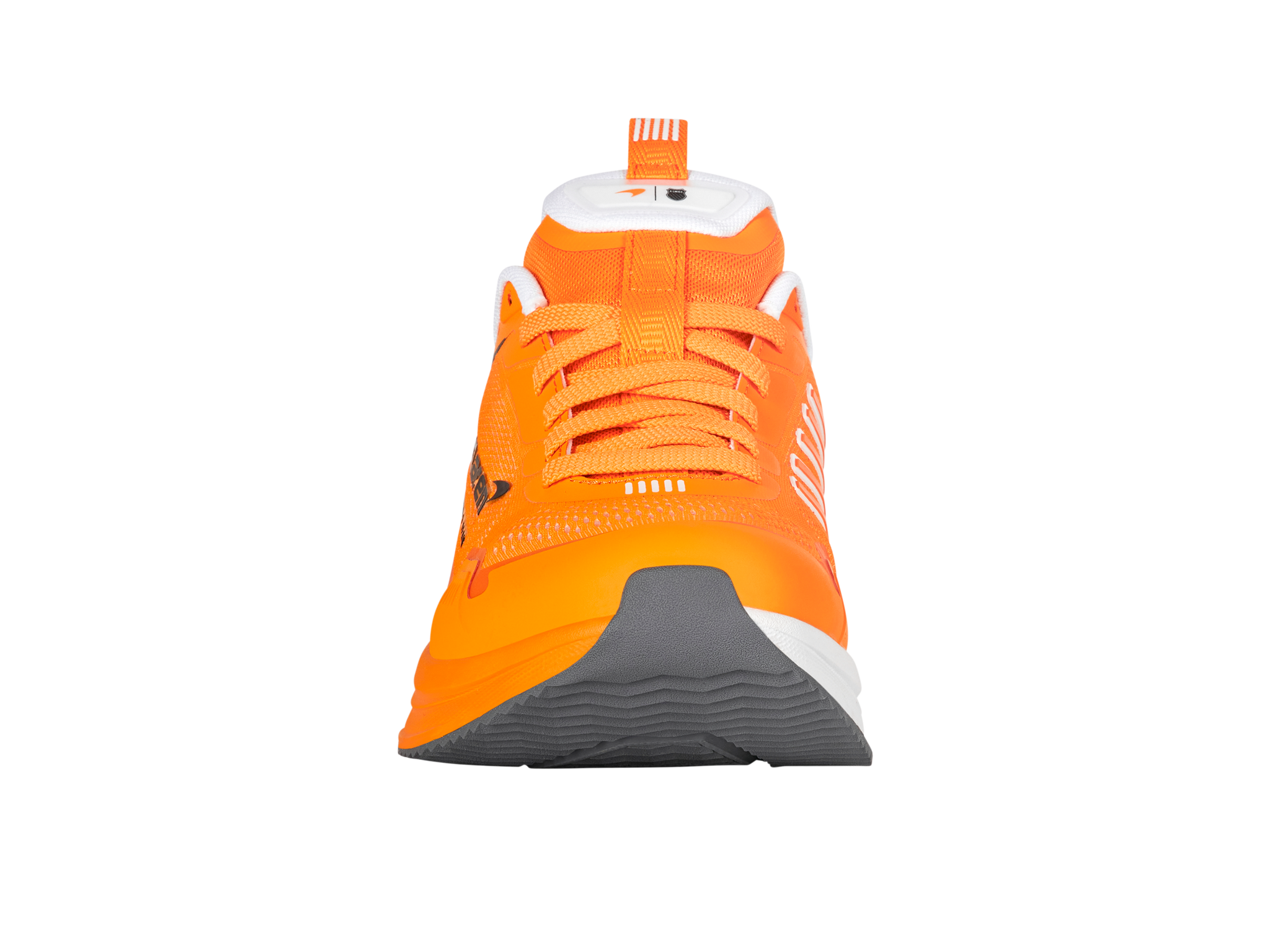 AERO-ACTIVE II X MCLAREN F1 TEAM – K-Swiss US