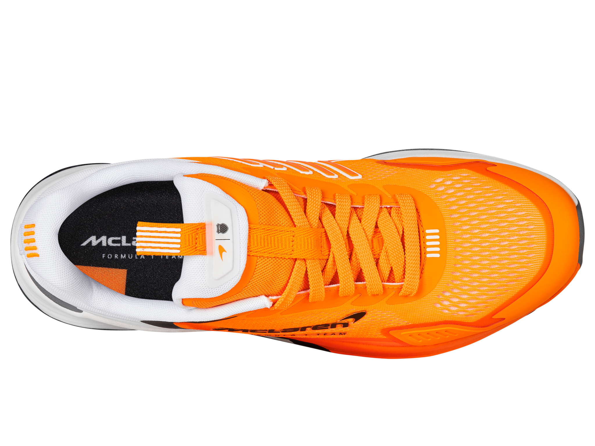 シューズ mako10 AERO-ACTIVE II X MCLAREN F1 TEAM – K-Swiss US