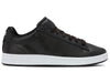 04411-013-M | COURT BASE II | BLACK/WHITE