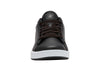 04411-013-M | COURT BASE II | BLACK/WHITE