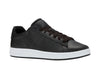 04411-013-M | COURT BASE II | BLACK/WHITE