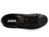 04411-013-M | COURT BASE II | BLACK/WHITE