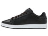 04411-013-M | COURT BASE II | BLACK/WHITE