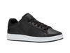 04411 - 013 - M | COURT BASE II | BLACK/WHITE - K - Swiss US - FOOTWEAR